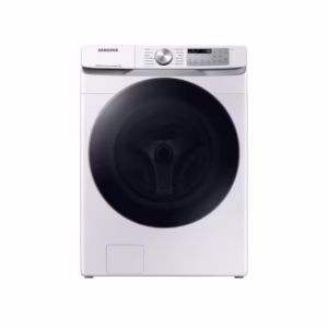 Samsung WF45B6300AW 4.5 Cu. Ft. White Smart Front Load Washer