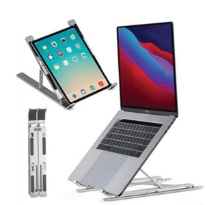 Lifelong Portable Laptop Stand for Desk