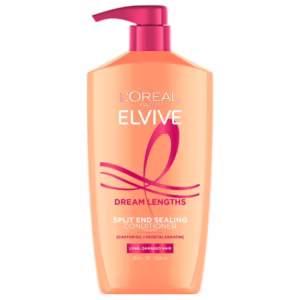 L'Oreal Paris Elvive Dream Lengths Detangling Conditioner for Long Hair