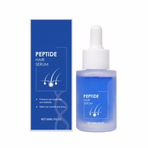 HHBEAUTY Copper Peptides for Hair Care - Ultrastrong 10% Copper Peptide Serum